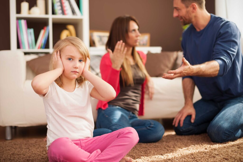 family issues