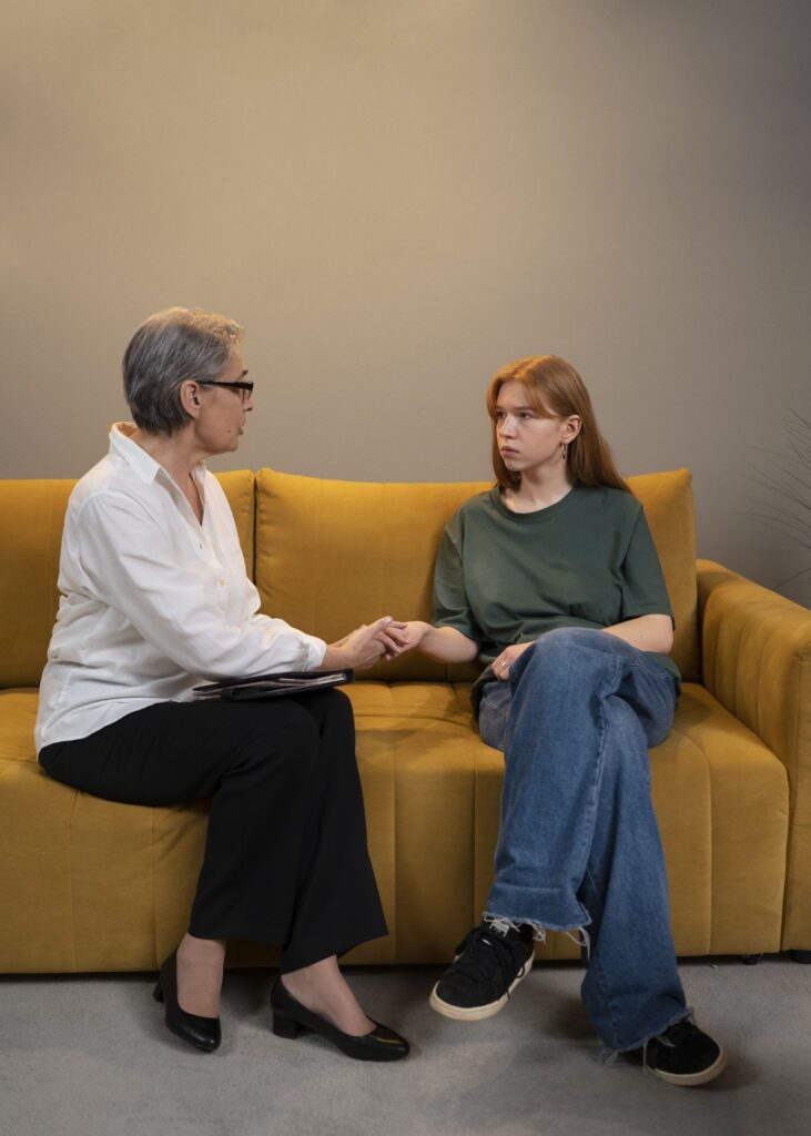 Why Choosing a Lady Psychologist in Kochi