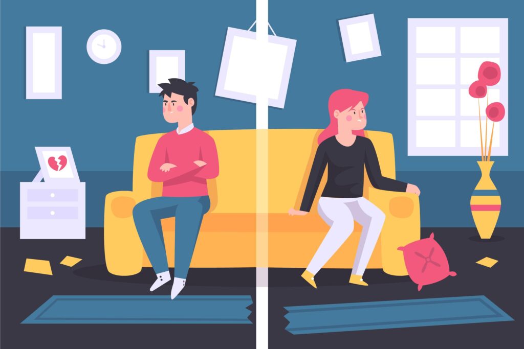 the art of emotional understanding in a healthy relationship